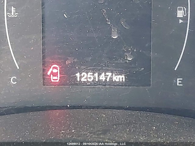 Aukcja sprzedaży 2017 Jeep Renegade Latitude, vin: ZACCJBBB3HPE63955, numer aukcji: 12699012