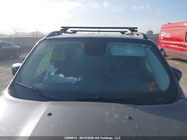 Aukcja sprzedaży 2017 Jeep Renegade Latitude, vin: ZACCJBBB3HPE63955, numer aukcji: 12699012