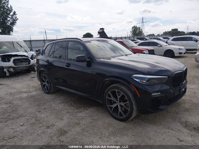 5UXTA6C05M9F61600 auction archive image