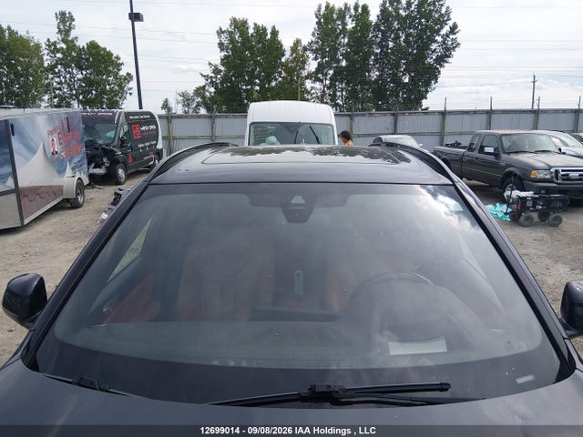 5UXTA6C05M9F61600 BMW X5 Xdrive45e