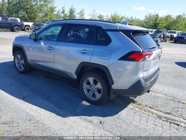 2T3RWRFV6RW194779 Toyota Rav4 Hybrid Xle