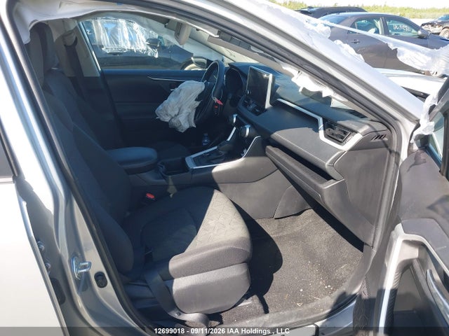Продажа на аукционе авто 2024 Toyota Rav4 Hybrid Xle, vin: 2T3RWRFV6RW194779, номер лота: 12699018