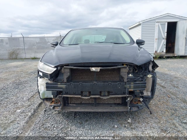 2014 Ford Fusion Se მანქანა იყიდება აუქციონზე, vin: 3FA6P0H90ER249386, აუქციონის ნომერი: 12699021