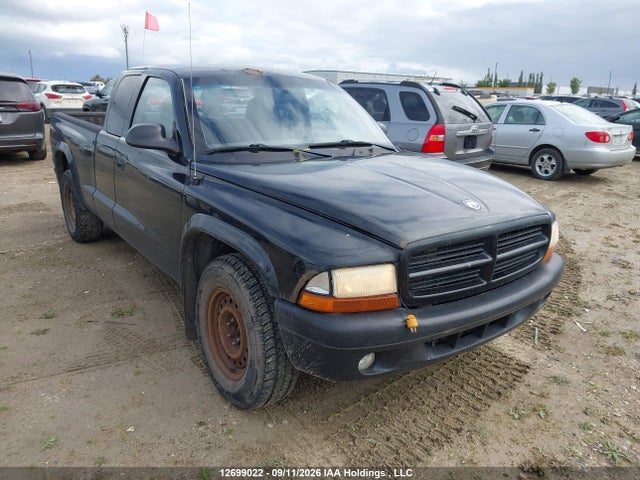 Продажа на аукционе авто 2003 Dodge Dakota Sport, vin: 1D7HL32N13S276397, номер лота: 12699022