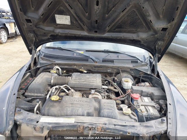 Продажа на аукционе авто 2003 Dodge Dakota Sport, vin: 1D7HL32N13S276397, номер лота: 12699022