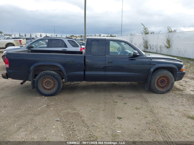 Продажа на аукционе авто 2003 Dodge Dakota Sport, vin: 1D7HL32N13S276397, номер лота: 12699022