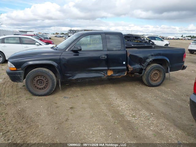 Продажа на аукционе авто 2003 Dodge Dakota Sport, vin: 1D7HL32N13S276397, номер лота: 12699022