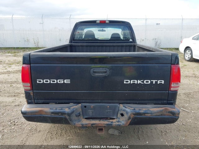 Продажа на аукционе авто 2003 Dodge Dakota Sport, vin: 1D7HL32N13S276397, номер лота: 12699022