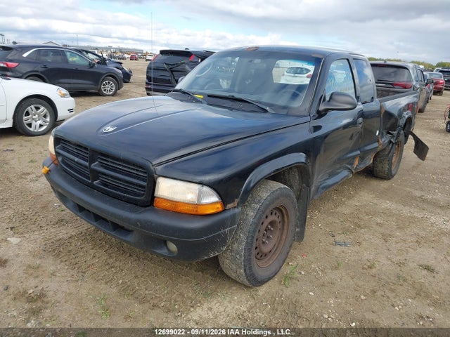 Продажа на аукционе авто 2003 Dodge Dakota Sport, vin: 1D7HL32N13S276397, номер лота: 12699022