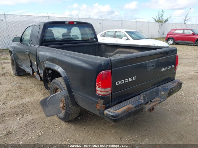 Продажа на аукционе авто 2003 Dodge Dakota Sport, vin: 1D7HL32N13S276397, номер лота: 12699022