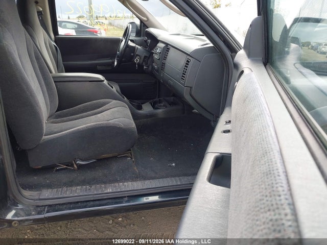 Продажа на аукционе авто 2003 Dodge Dakota Sport, vin: 1D7HL32N13S276397, номер лота: 12699022