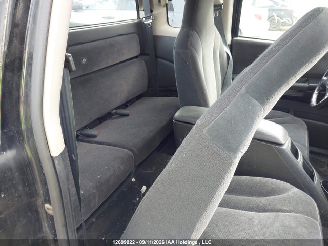 Продажа на аукционе авто 2003 Dodge Dakota Sport, vin: 1D7HL32N13S276397, номер лота: 12699022