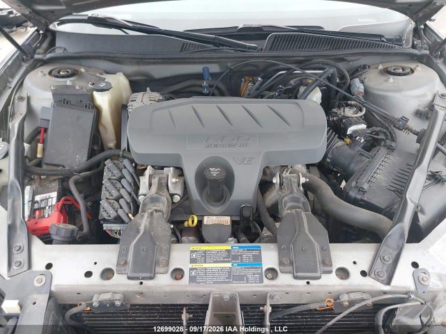 Продажа на аукционе авто 2007 Buick Allure Cxl, vin: 2G4WJ582471143229, номер лота: 12699028