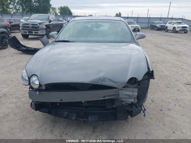 Продажа на аукционе авто 2007 Buick Allure Cxl, vin: 2G4WJ582471143229, номер лота: 12699028