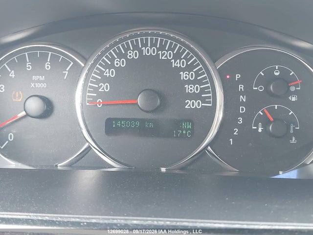 Продажа на аукционе авто 2007 Buick Allure Cxl, vin: 2G4WJ582471143229, номер лота: 12699028