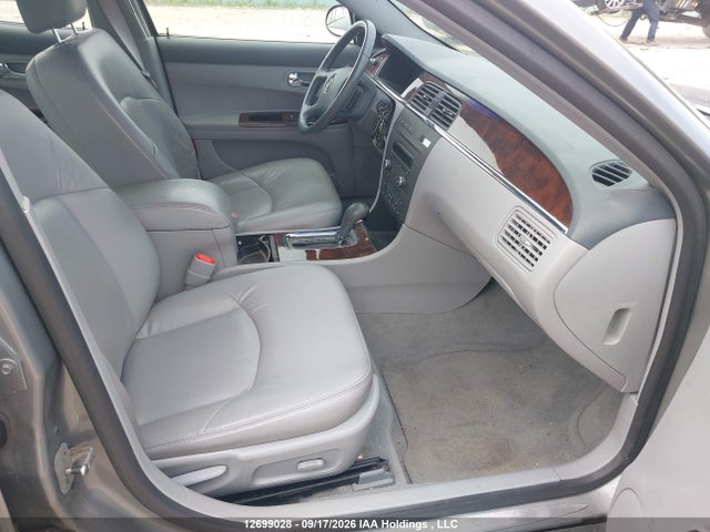 Продажа на аукционе авто 2007 Buick Allure Cxl, vin: 2G4WJ582471143229, номер лота: 12699028