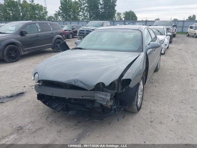 Продажа на аукционе авто 2007 Buick Allure Cxl, vin: 2G4WJ582471143229, номер лота: 12699028