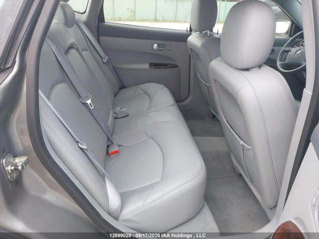 Продажа на аукционе авто 2007 Buick Allure Cxl, vin: 2G4WJ582471143229, номер лота: 12699028