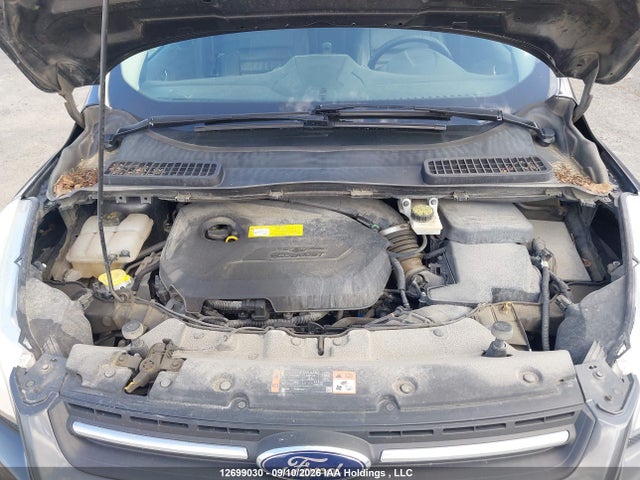 Ford Escape 2015 1FMCU9GX3FUB43627 Image 10