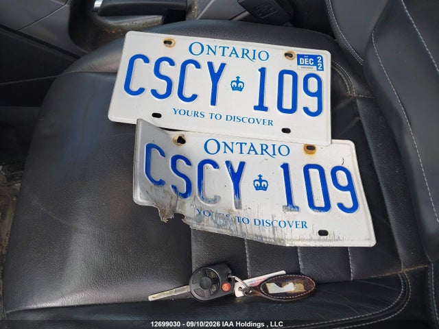 Ford Escape 2015 1FMCU9GX3FUB43627 Image 11