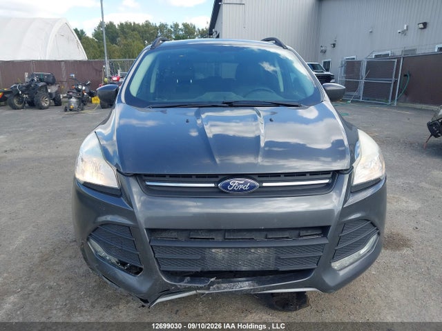 Ford Escape 2015 1FMCU9GX3FUB43627 Image 12