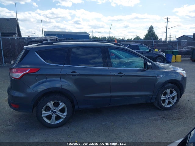 Ford Escape 2015 1FMCU9GX3FUB43627 Image 13