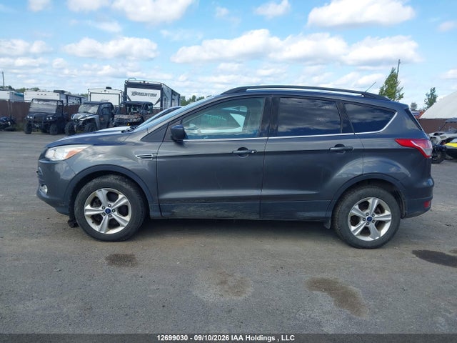 Ford Escape 2015 1FMCU9GX3FUB43627 Image 14