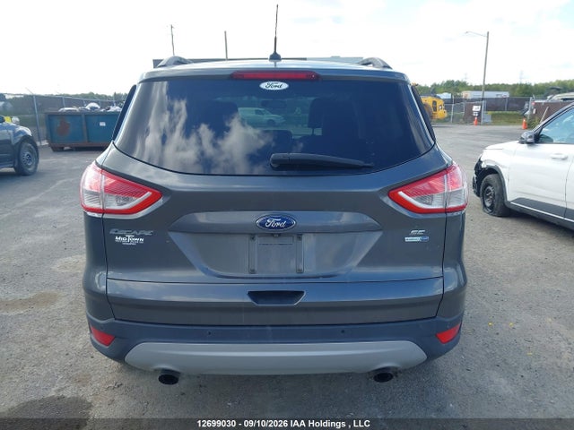 Ford Escape 2015 1FMCU9GX3FUB43627 Image 16