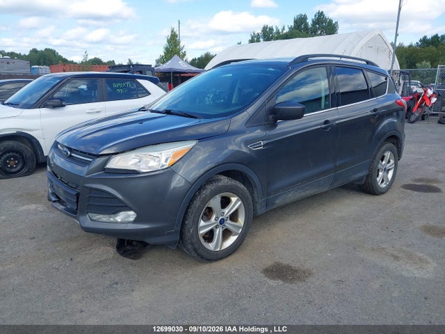 Ford Escape 2015 1FMCU9GX3FUB43627 Image 2