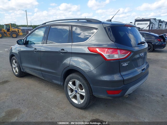 Ford Escape 2015 1FMCU9GX3FUB43627 Image 3