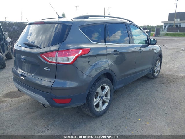 Ford Escape 2015 1FMCU9GX3FUB43627 Image 4