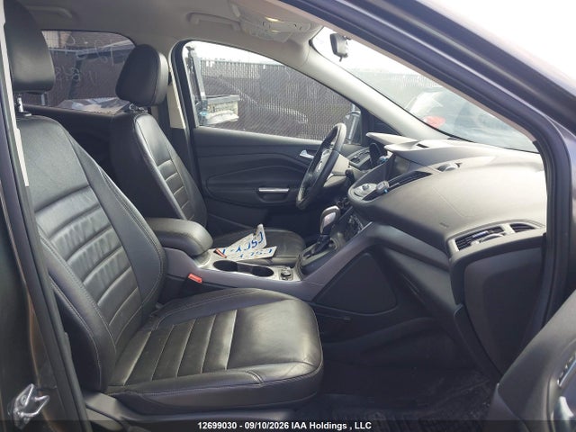 Ford Escape 2015 1FMCU9GX3FUB43627 Image 5