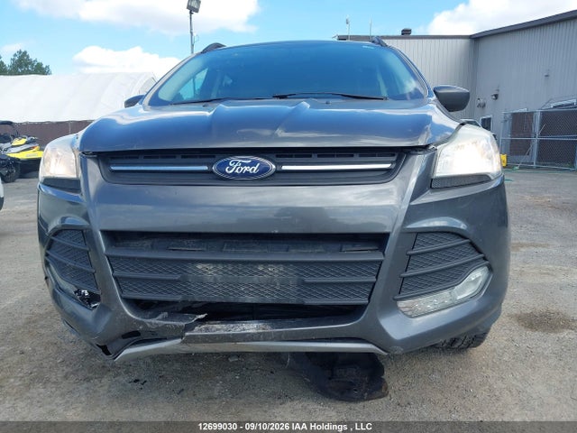 Ford Escape 2015 1FMCU9GX3FUB43627 Image 6