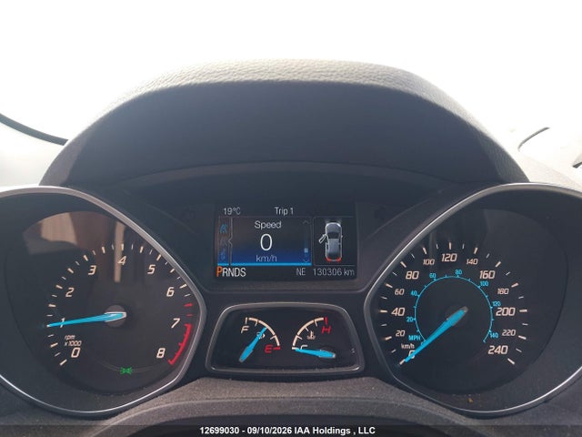 Ford Escape 2015 1FMCU9GX3FUB43627 Image 7