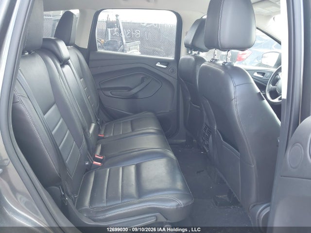Ford Escape 2015 1FMCU9GX3FUB43627 Image 8