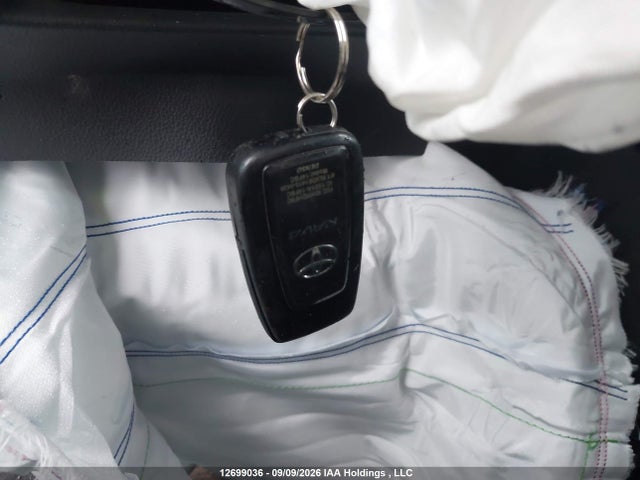 Aukcja sprzedaży 2019 Toyota Rav4 Xle, vin: 2T3R1RFV5KW010369, numer aukcji: 12699036