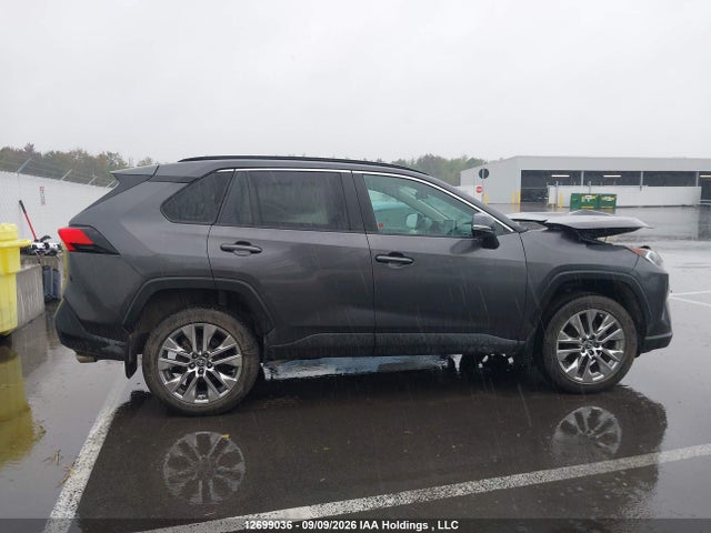Aukcja sprzedaży 2019 Toyota Rav4 Xle, vin: 2T3R1RFV5KW010369, numer aukcji: 12699036