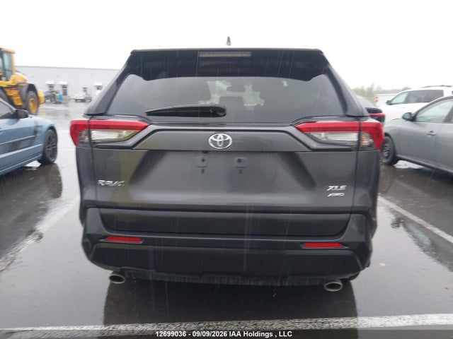 Aukcja sprzedaży 2019 Toyota Rav4 Xle, vin: 2T3R1RFV5KW010369, numer aukcji: 12699036