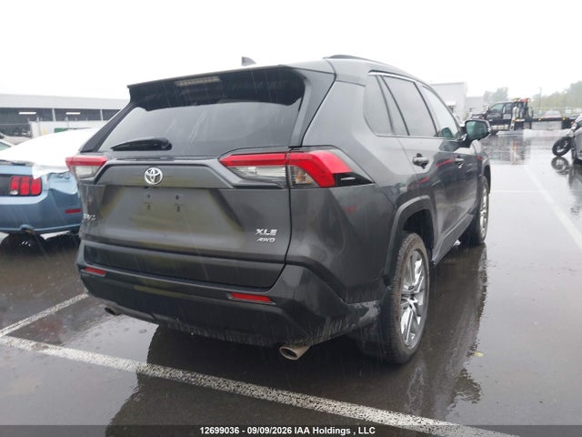 Aukcja sprzedaży 2019 Toyota Rav4 Xle, vin: 2T3R1RFV5KW010369, numer aukcji: 12699036