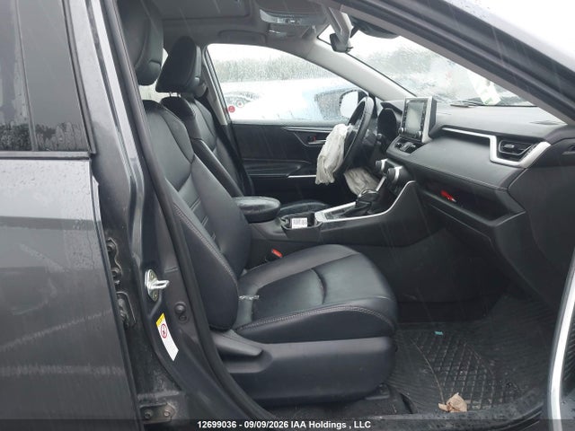 Aukcja sprzedaży 2019 Toyota Rav4 Xle, vin: 2T3R1RFV5KW010369, numer aukcji: 12699036