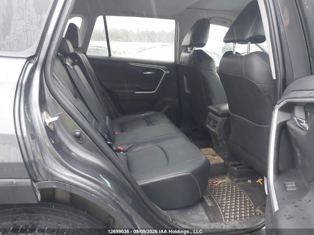 Aukcja sprzedaży 2019 Toyota Rav4 Xle, vin: 2T3R1RFV5KW010369, numer aukcji: 12699036