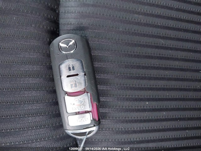 Продажа на аукционе авто 2015 Mazda Mazda3 Gs, vin: 3MZBM1V70FM194458, номер лота: 12699037