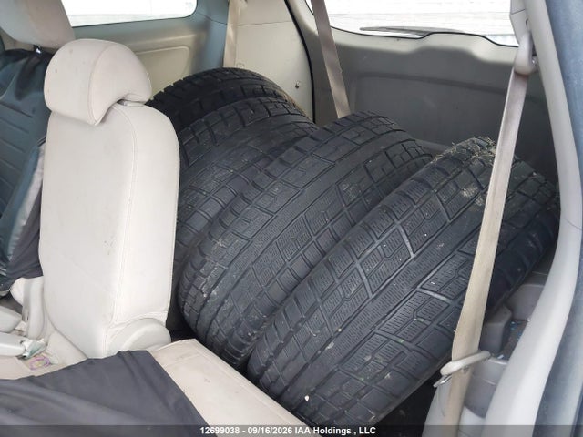 KIA SEDONA LX 2017 KNDMB5C10H6290844 Image 12