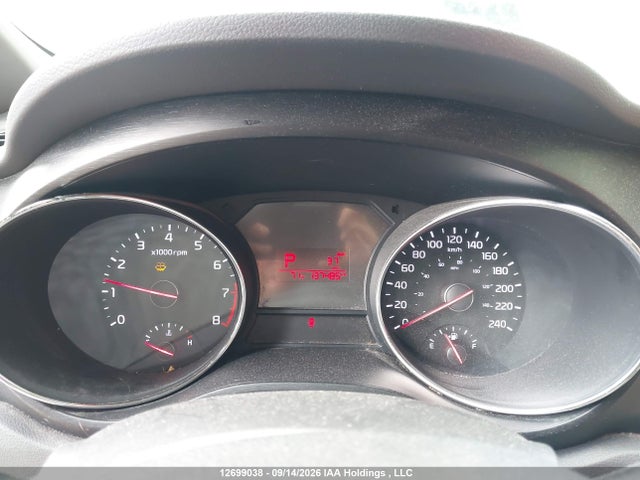 KIA SEDONA LX 2017 KNDMB5C10H6290844 Image 7
