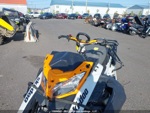 Skidoo Expedition 2023 2BPSAGPL5PV000002 Image 12