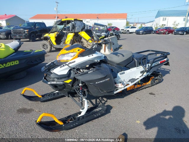 Skidoo Expedition 2023 2BPSAGPL5PV000002 Image 2