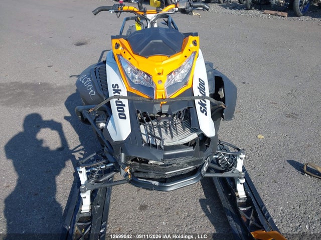 Skidoo Expedition 2023 2BPSAGPL5PV000002 Image 6