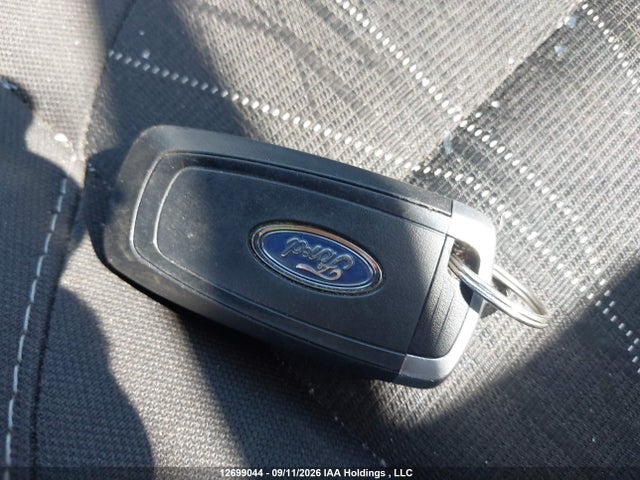Ford Ecosport 2020 MAJ3S2GE5LC311016 Image 11
