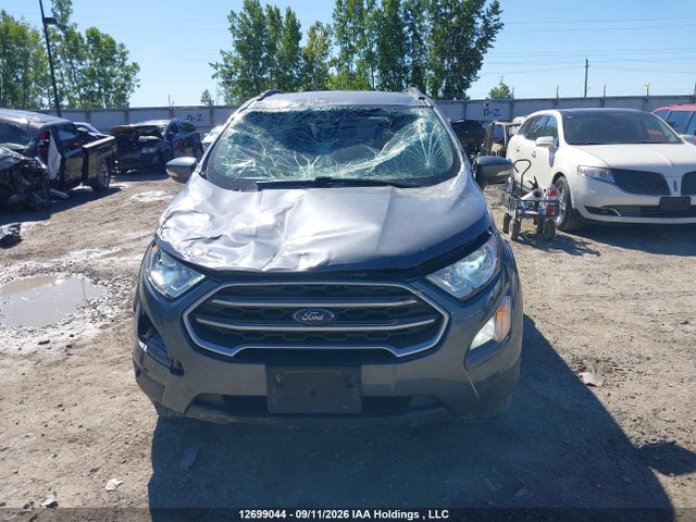 Ford Ecosport 2020 MAJ3S2GE5LC311016 Image 12