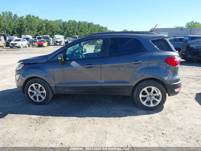 Ford Ecosport 2020 MAJ3S2GE5LC311016 Image 14